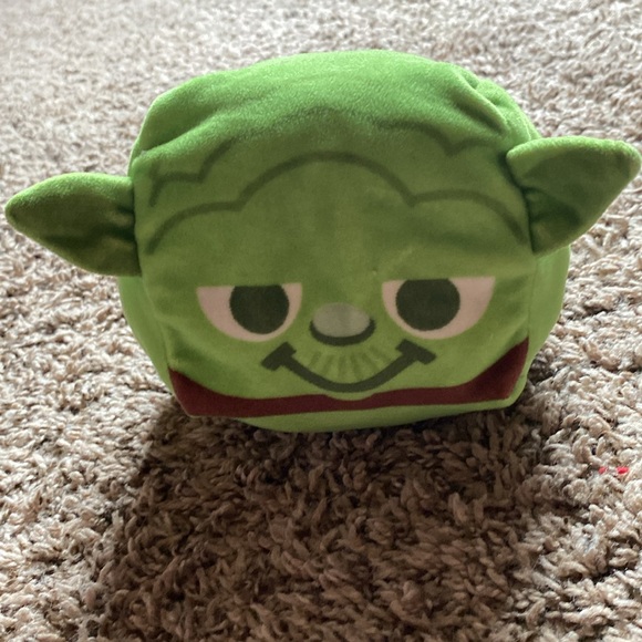 Star Wars Yoda - Picture 1 of 3